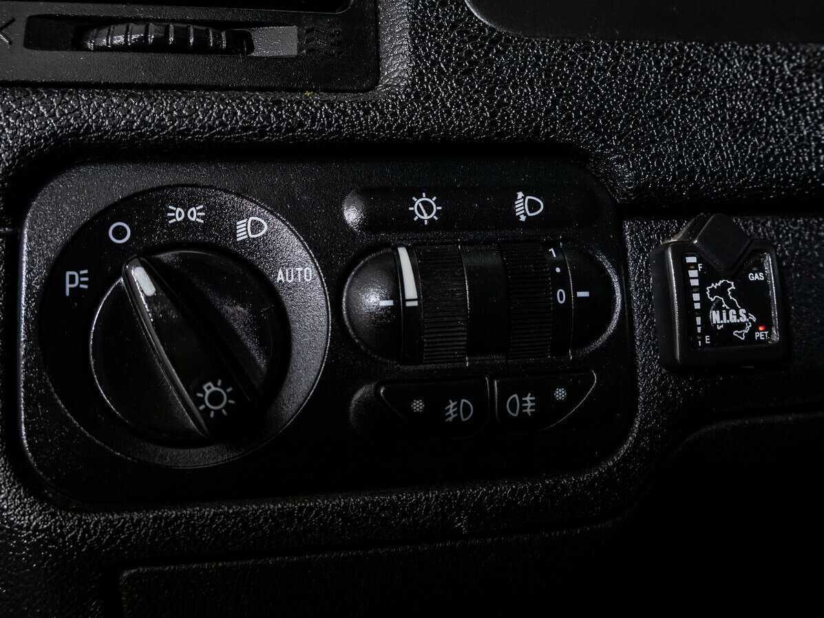 Б/У УАЗ Патриот 2012 года. Фото: #9