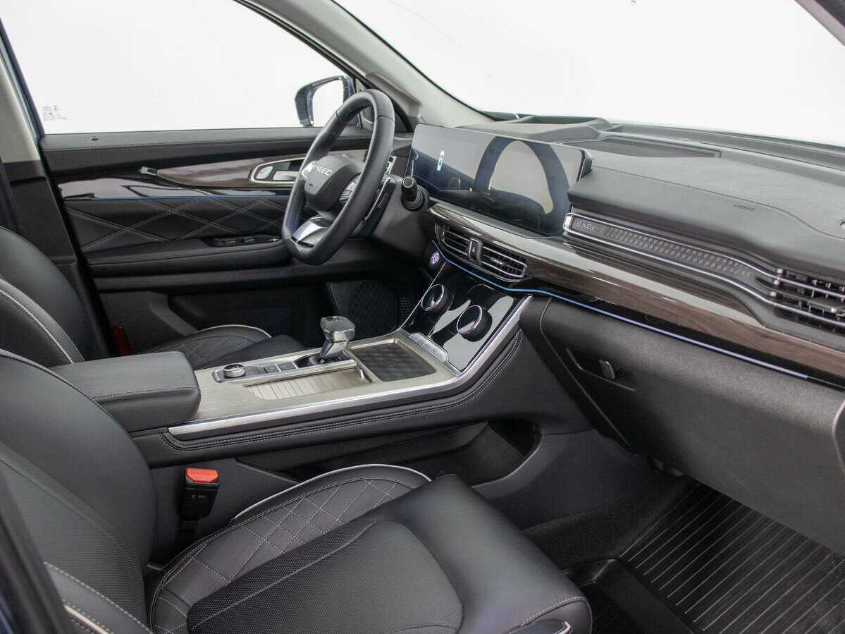 Б/У Эксид В-Икс 2022 года. Фото: #6