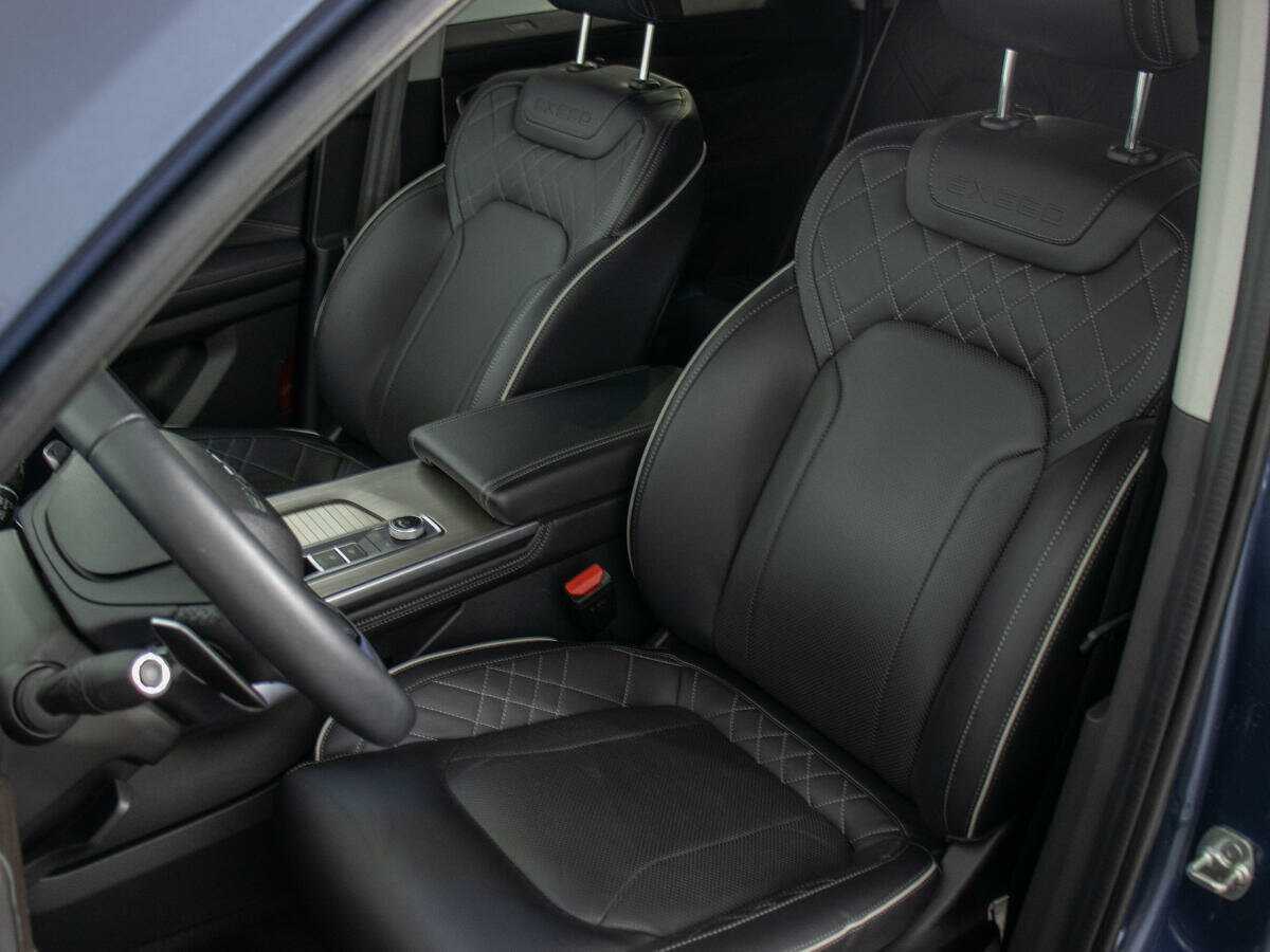 Б/У Эксид В-Икс 2022 года. Фото: #9