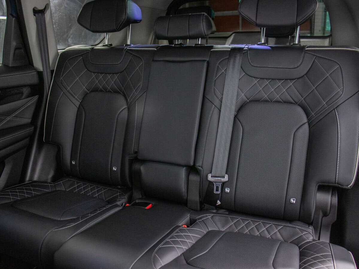 Б/У Эксид В-Икс 2022 года. Фото: #11