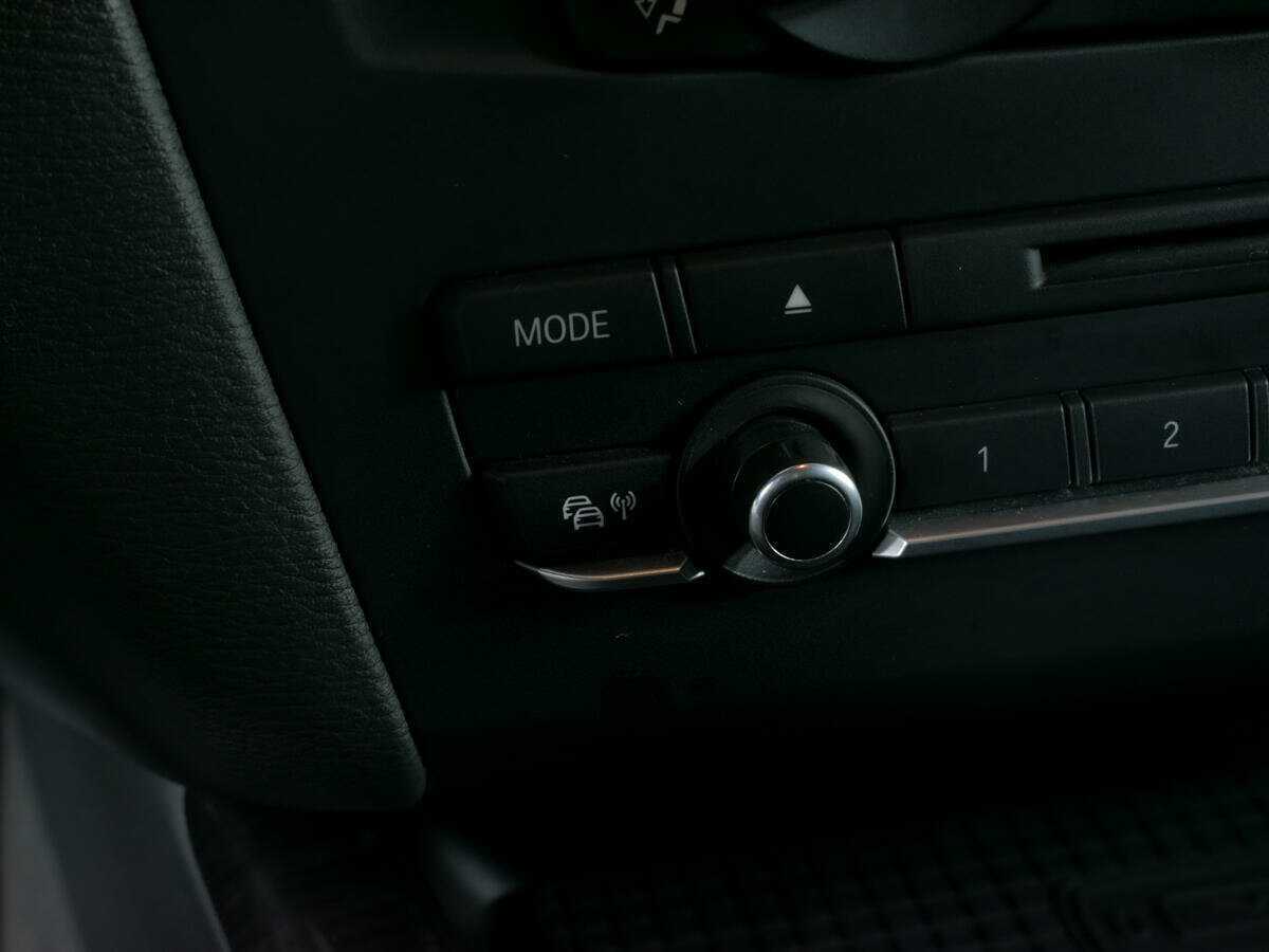 Б/У БМВ Икс3 2014 года. Фото: #14