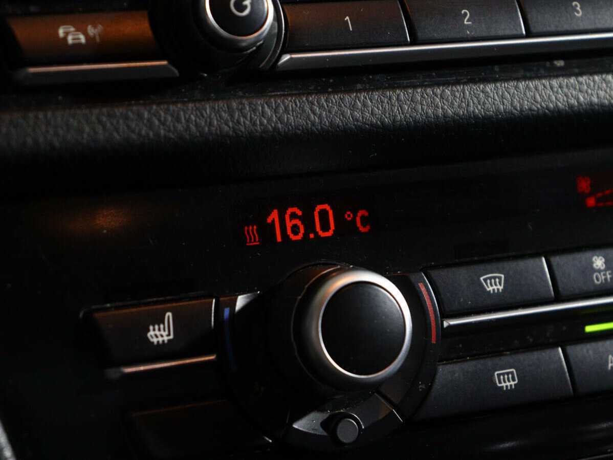 Б/У БМВ 5 серии 2016 года. Фото: #14