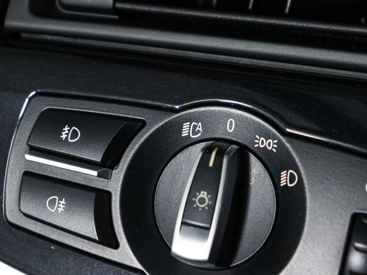 Б/У БМВ 5 серии 2016 года. Фото: #15