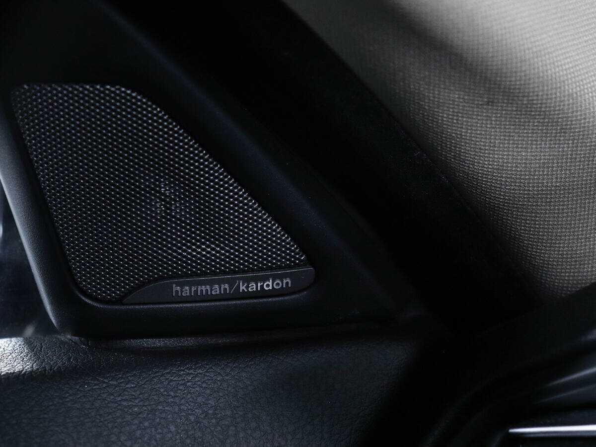 Б/У БМВ 5 серии 2016 года. Фото: #22