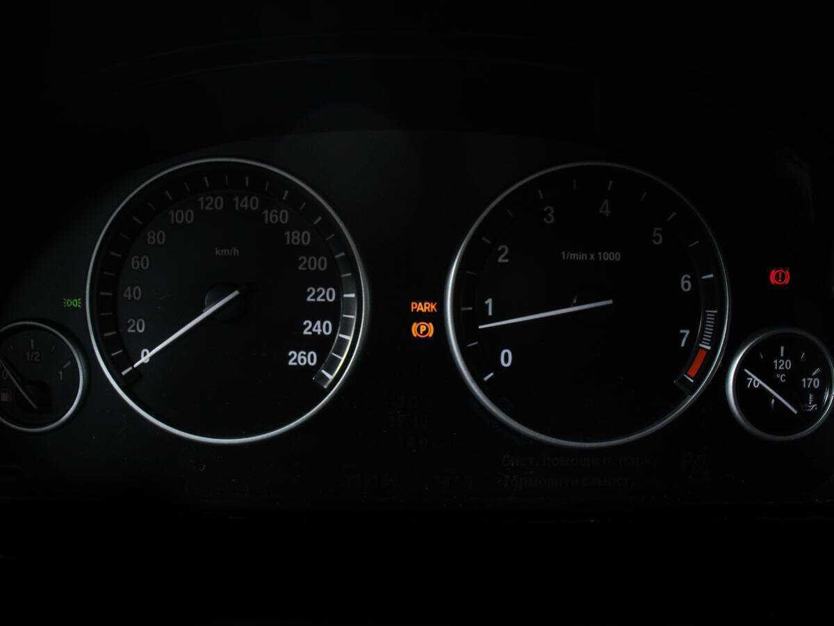 Б/У БМВ 5 серии 2013 года. Фото: #5