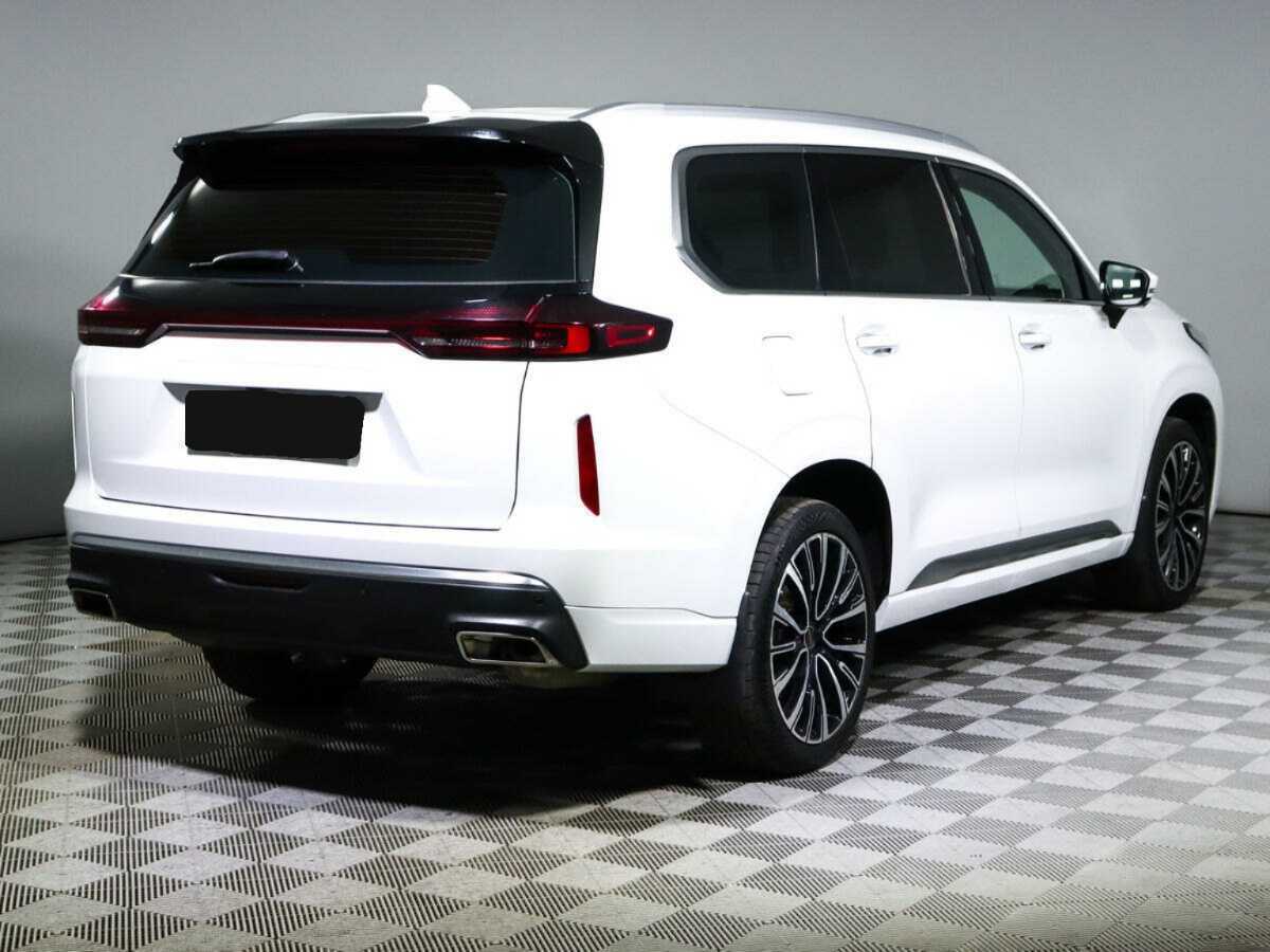 Б/У Эксид В-Икс 2021 года. Фото: #4