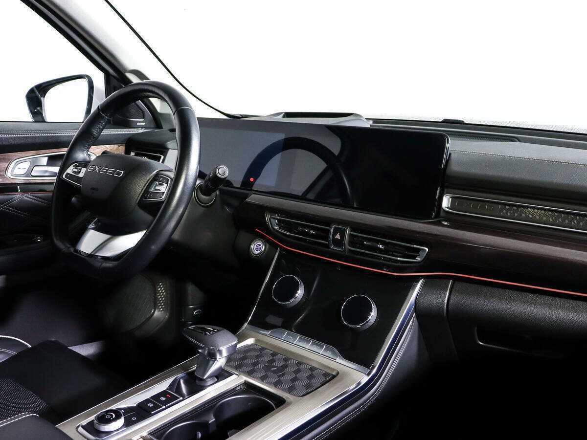 Б/У Эксид В-Икс 2021 года. Фото: #8