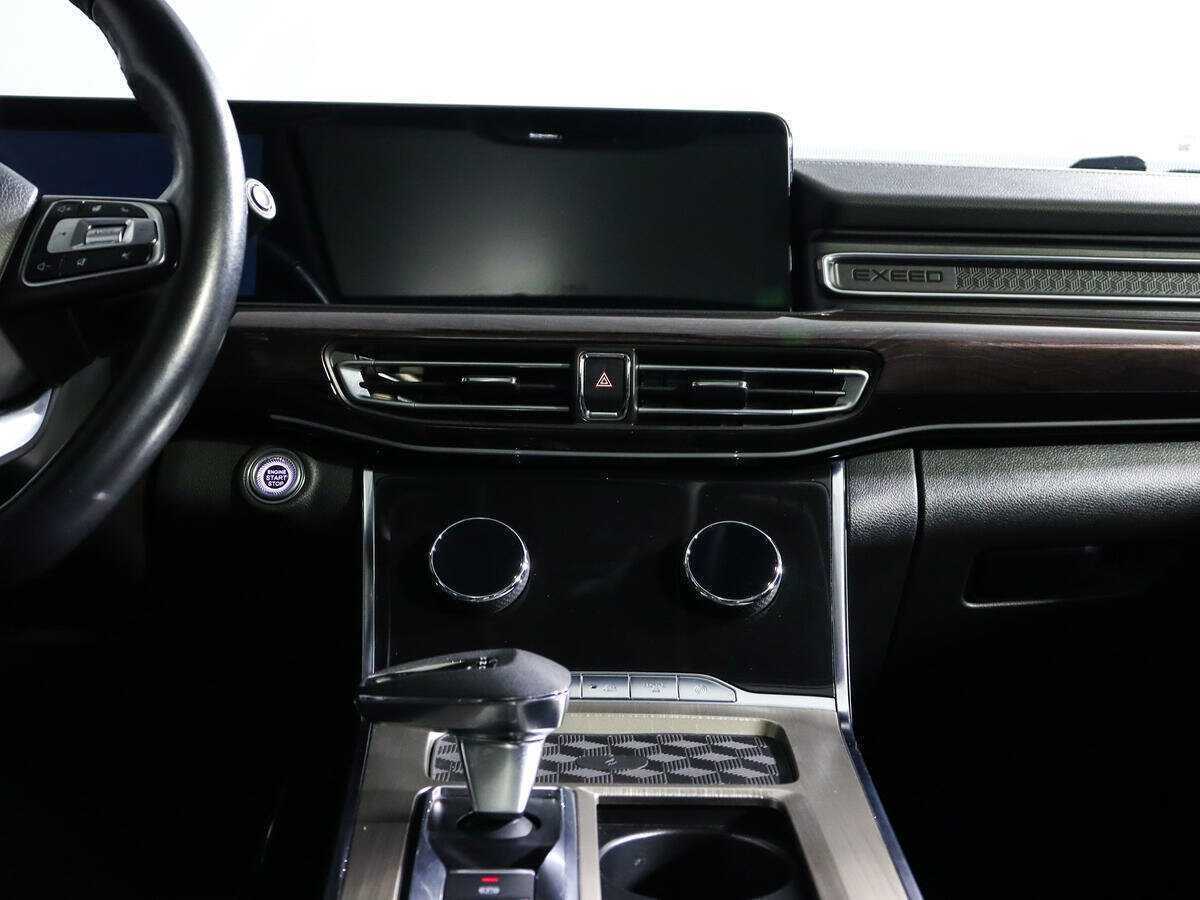 Б/У Эксид В-Икс 2021 года. Фото: #12