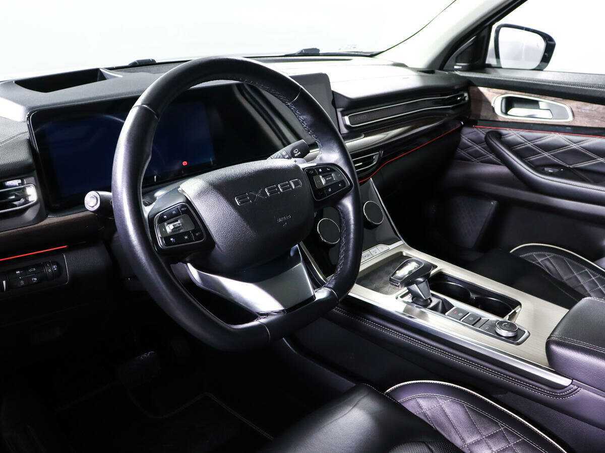 Б/У Эксид В-Икс 2021 года. Фото: #13