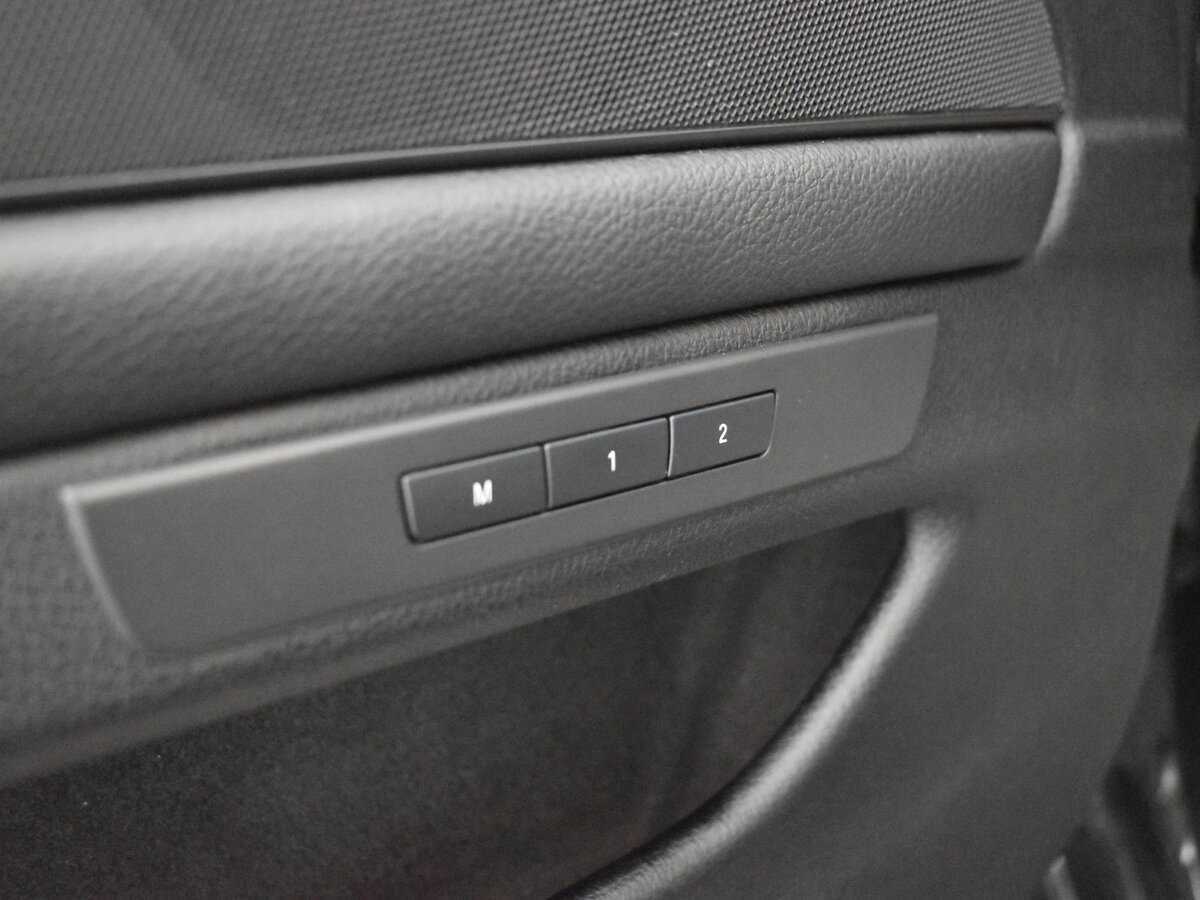 Б/У БМВ 5 серии 2014 года. Фото: #8