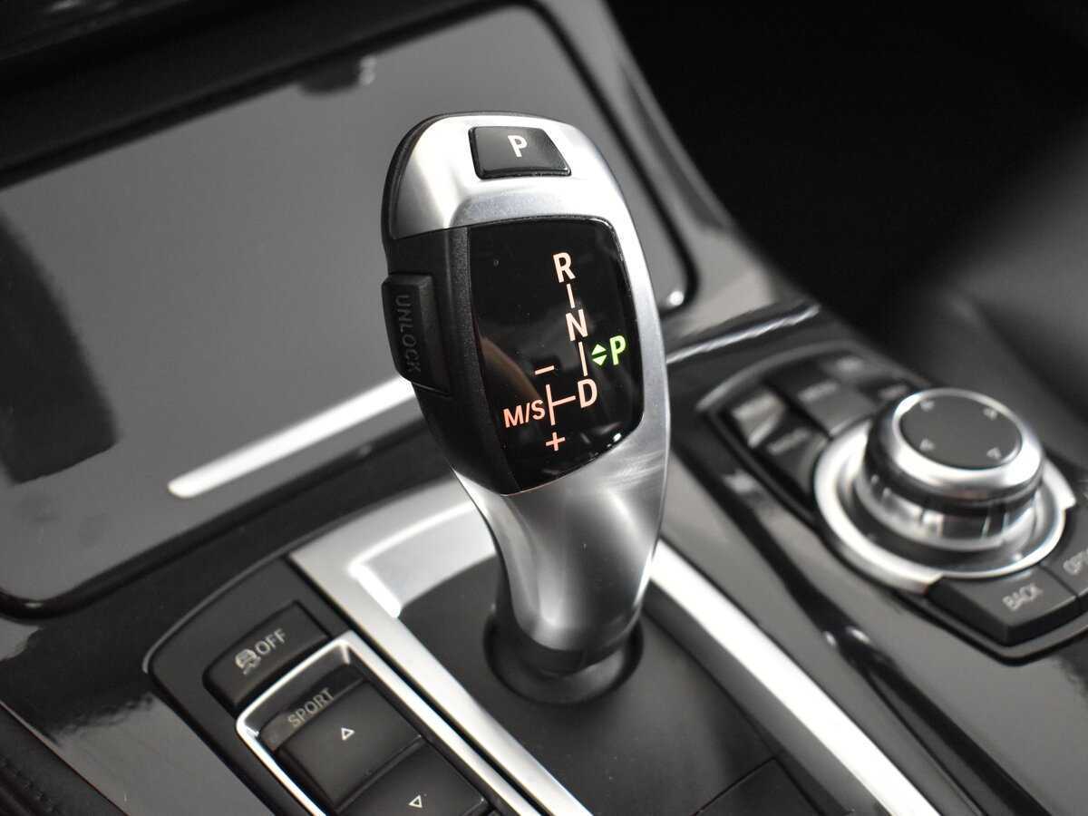 Б/У БМВ 5 серии 2014 года. Фото: #15