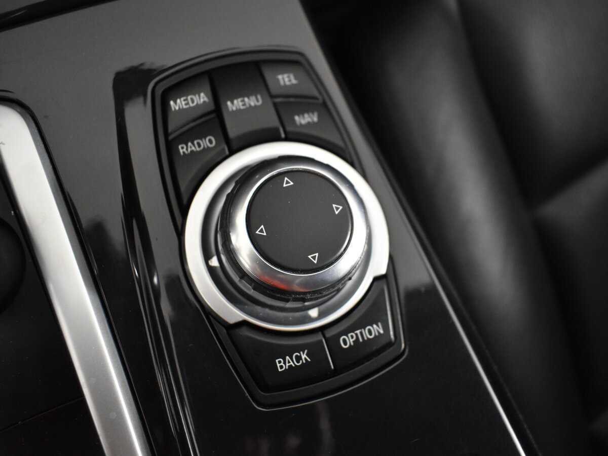 Б/У БМВ 5 серии 2014 года. Фото: #17