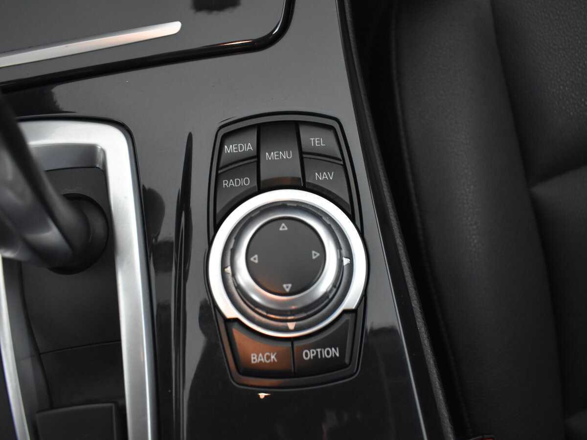 Б/У БМВ 5 серии 2016 года. Фото: #14