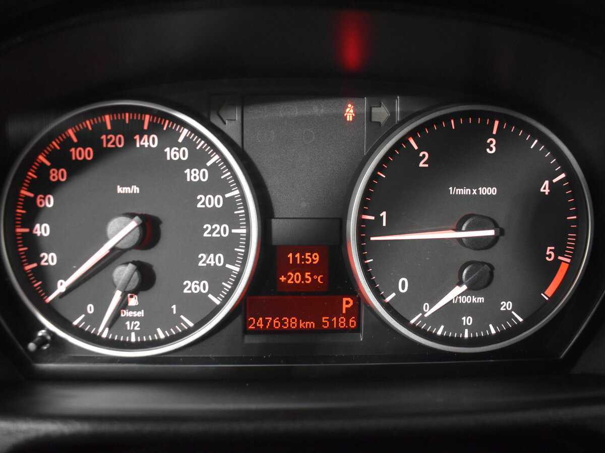 Б/У БМВ Икс1 2014 года. Фото: #16