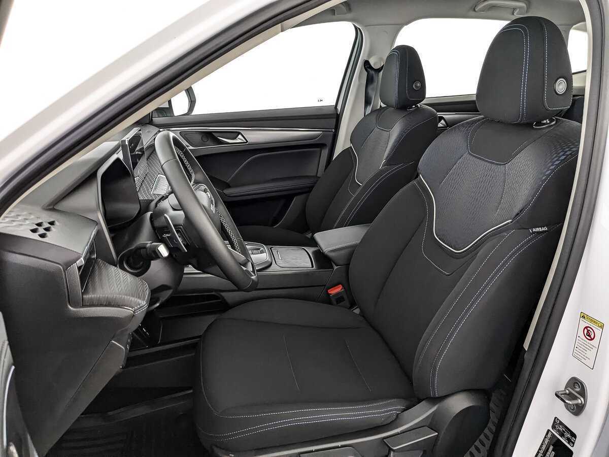 Б/У Хавал Джолион 2023 года. Фото: #15