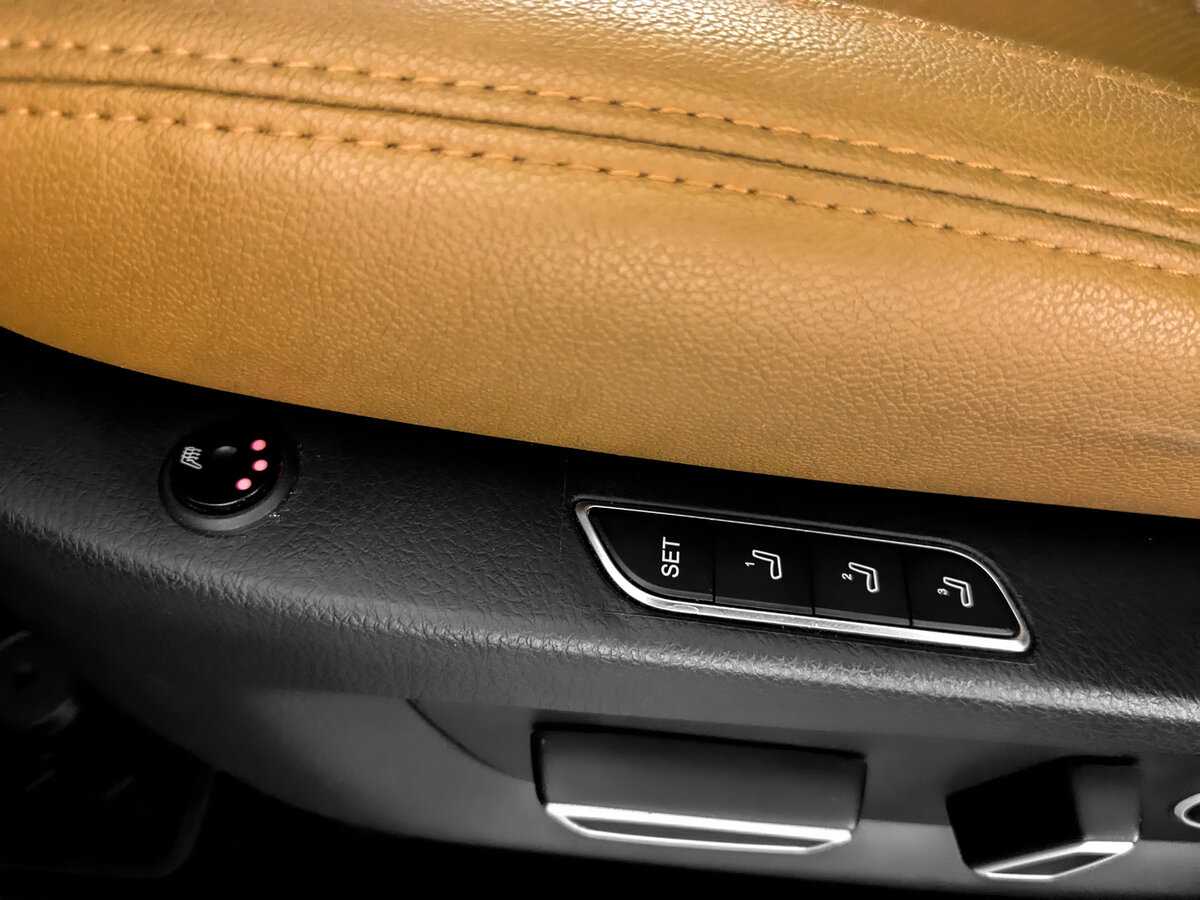 Б/У Чанган КС95 2022 года. Фото: #16