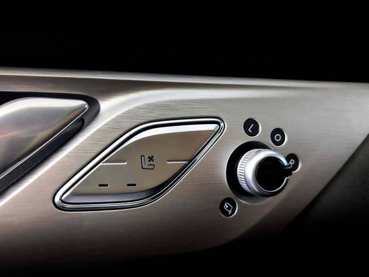 Б/У Чанган КС95 2022 года. Фото: #20