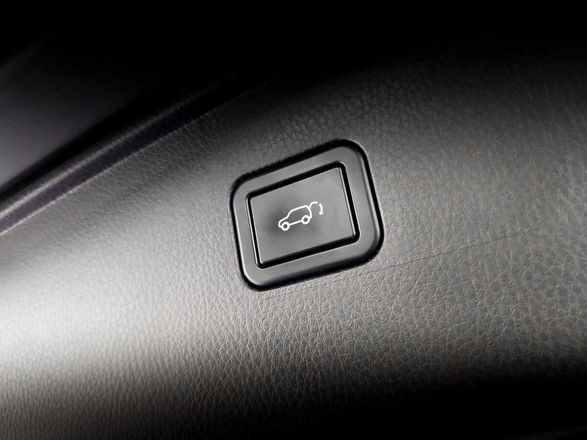 Б/У Чанган КС95 2022 года. Фото: #22