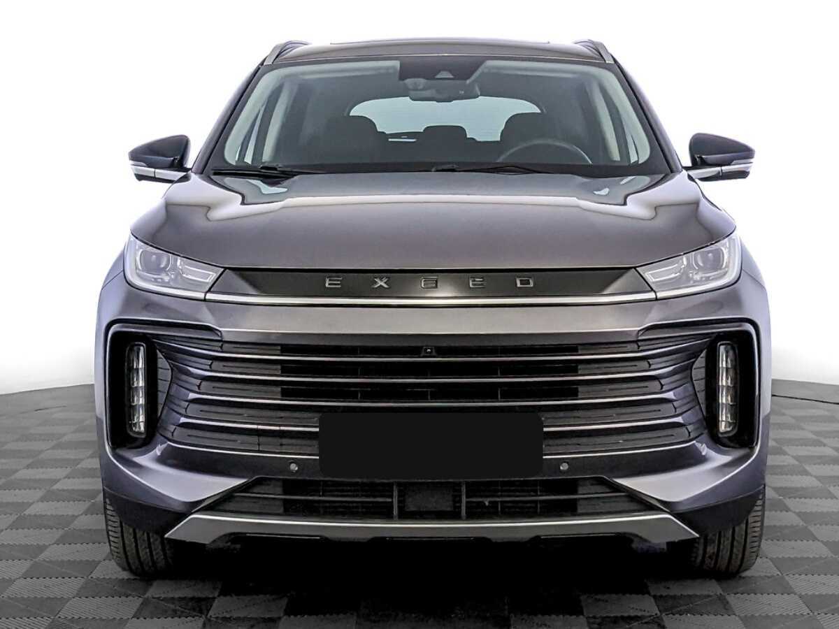 Б/У Эксид Т-Икс-Л 2023 года. Фото: #1