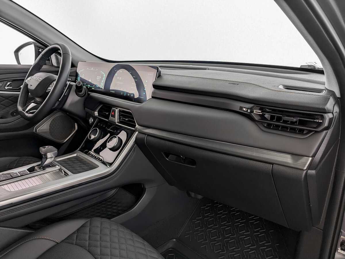 Б/У Эксид Т-Икс-Л 2023 года. Фото: #8