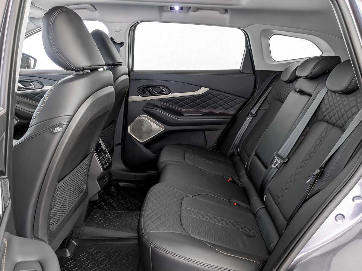 Б/У Эксид Т-Икс-Л 2023 года. Фото: #9