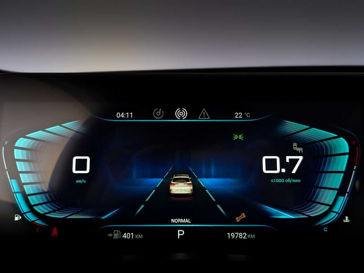 Б/У Эксид Т-Икс-Л 2023 года. Фото: #10