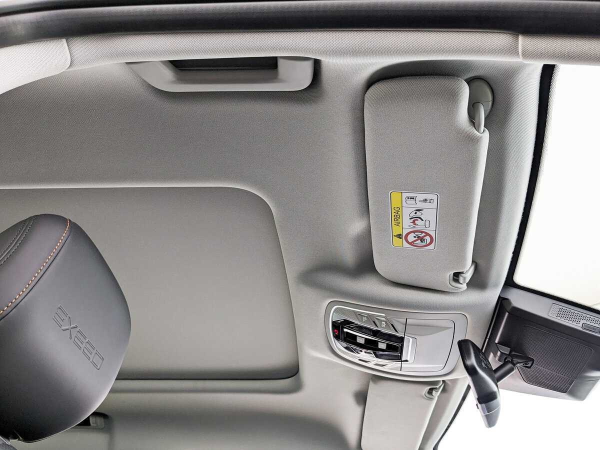 Б/У Эксид Т-Икс-Л 2023 года. Фото: #17