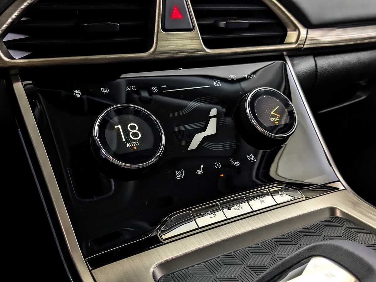 Б/У Эксид Т-Икс-Л 2023 года. Фото: #20