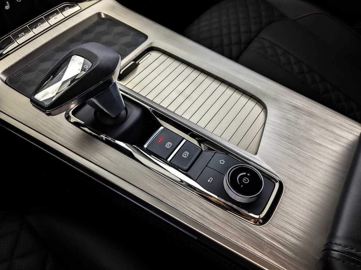 Б/У Эксид Т-Икс-Л 2023 года. Фото: #21