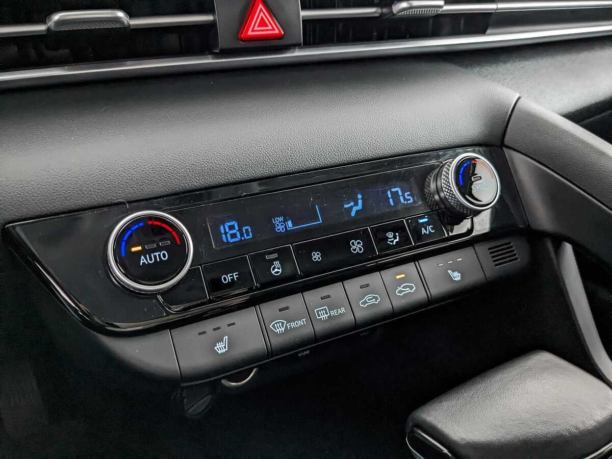 Б/У Хендай Елантра 2021 года. Фото: #16