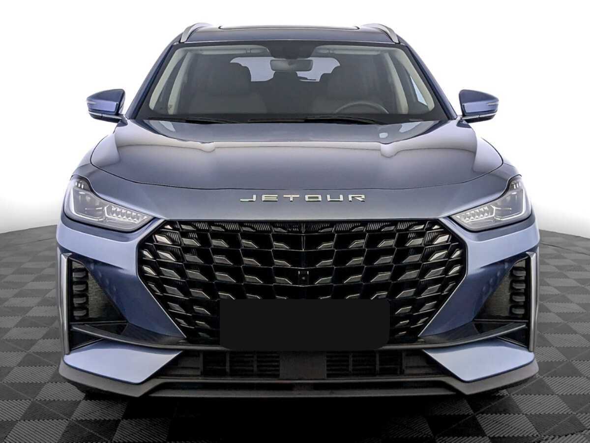 Б/У Жетур Икс70 Плюс 2023 года. Фото: #1