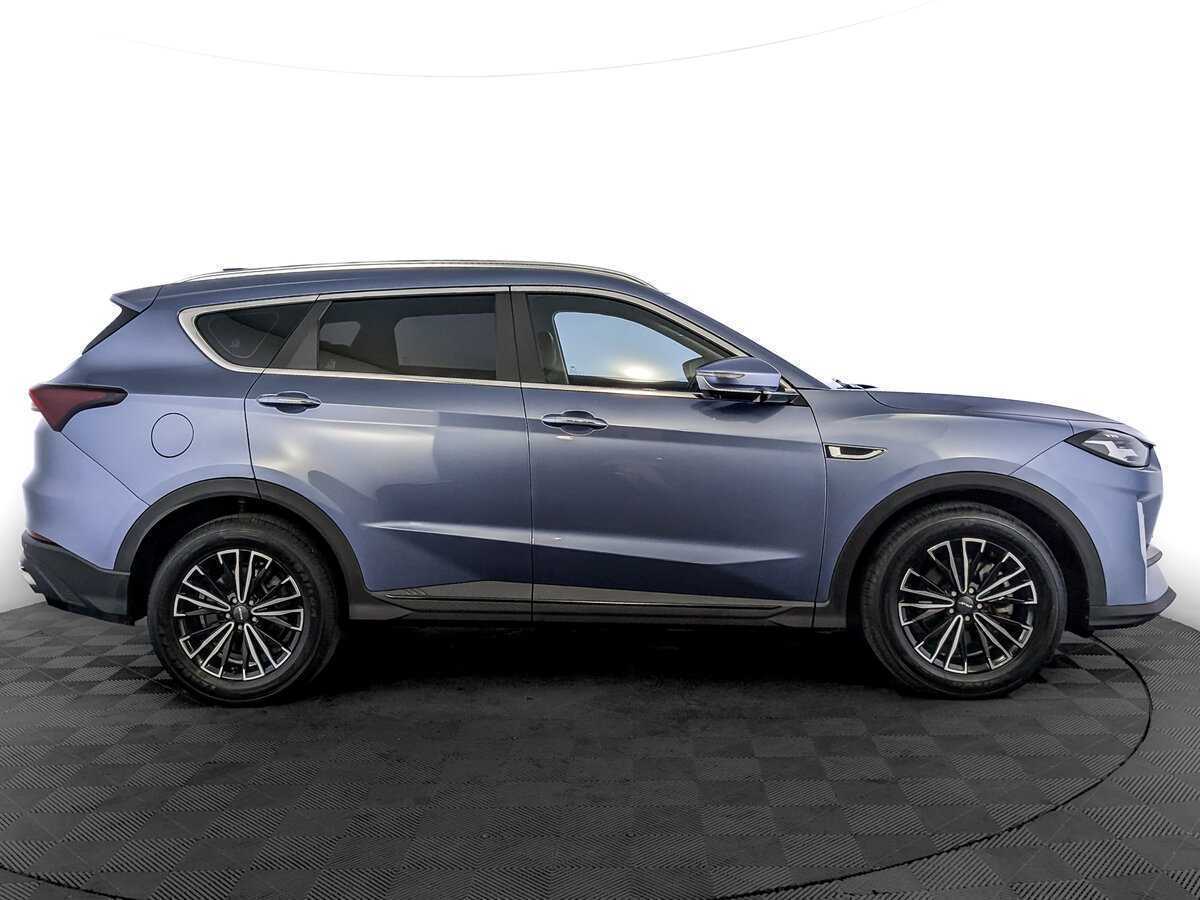 Б/У Жетур Икс70 Плюс 2023 года. Фото: #3