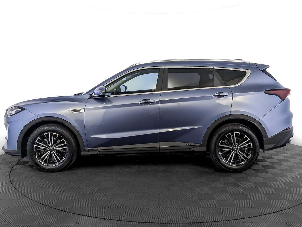 Б/У Жетур Икс70 Плюс 2023 года. Фото: #7