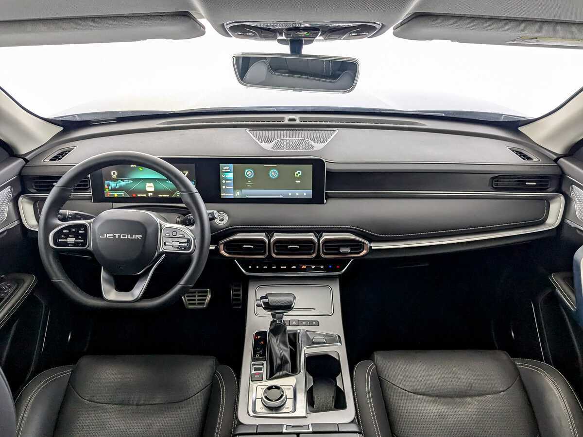 Б/У Жетур Икс70 Плюс 2023 года. Фото: #11