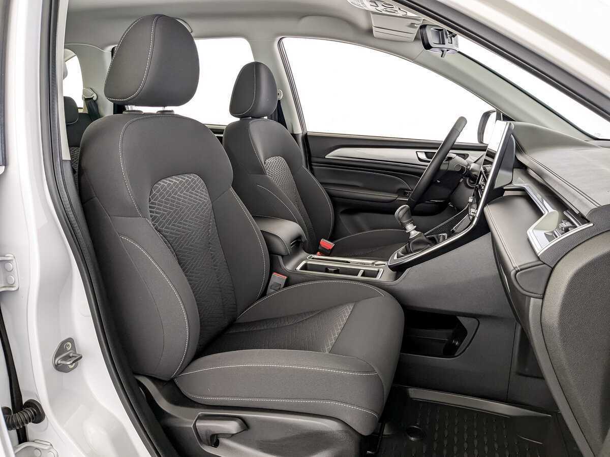 Б/У Хавал М6 2023 года. Фото: #18