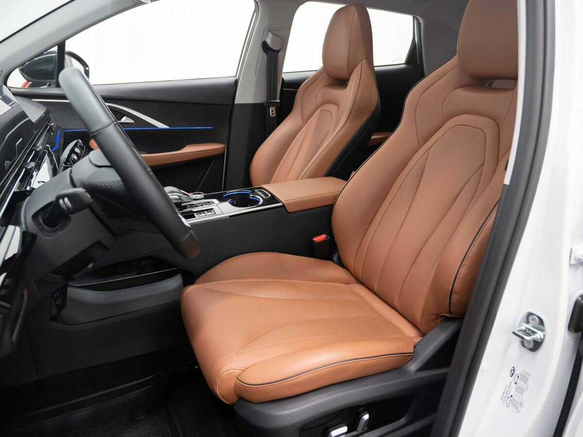 Б/У Омода Ц5 2023 года. Фото: #7