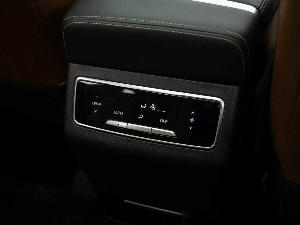 Б/У Чанган КС95 2022 года. Фото: #9