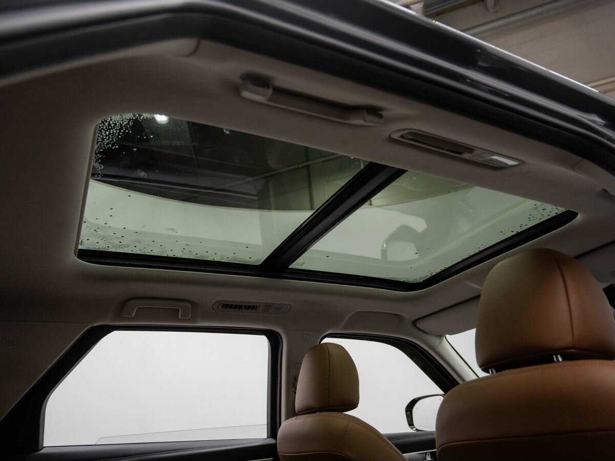 Б/У Чанган КС95 2022 года. Фото: #12