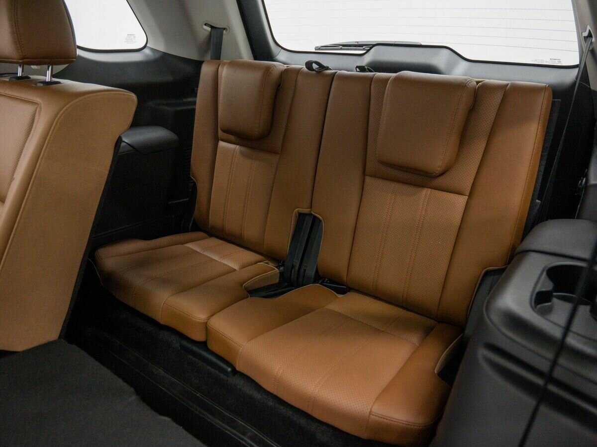 Б/У Чанган КС95 2022 года. Фото: #14