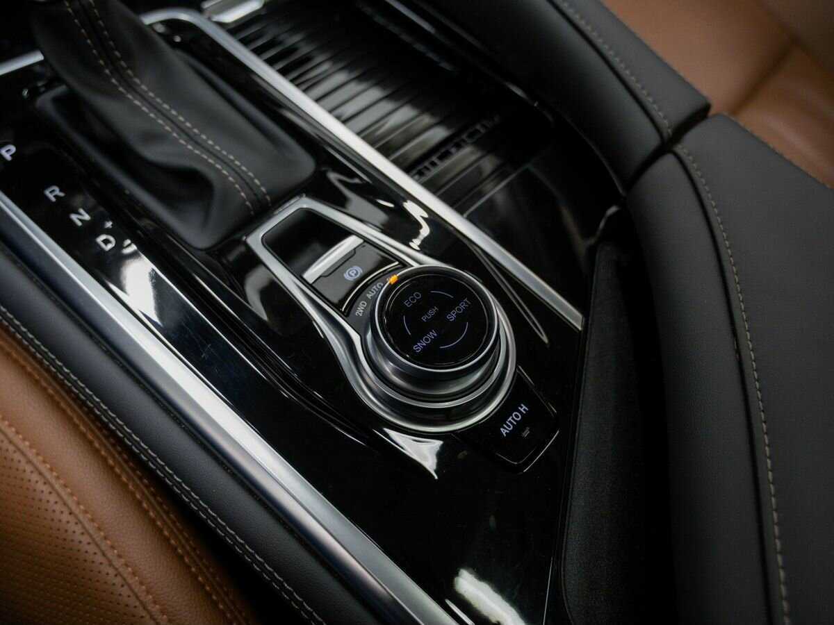 Б/У Чанган КС95 2022 года. Фото: #24