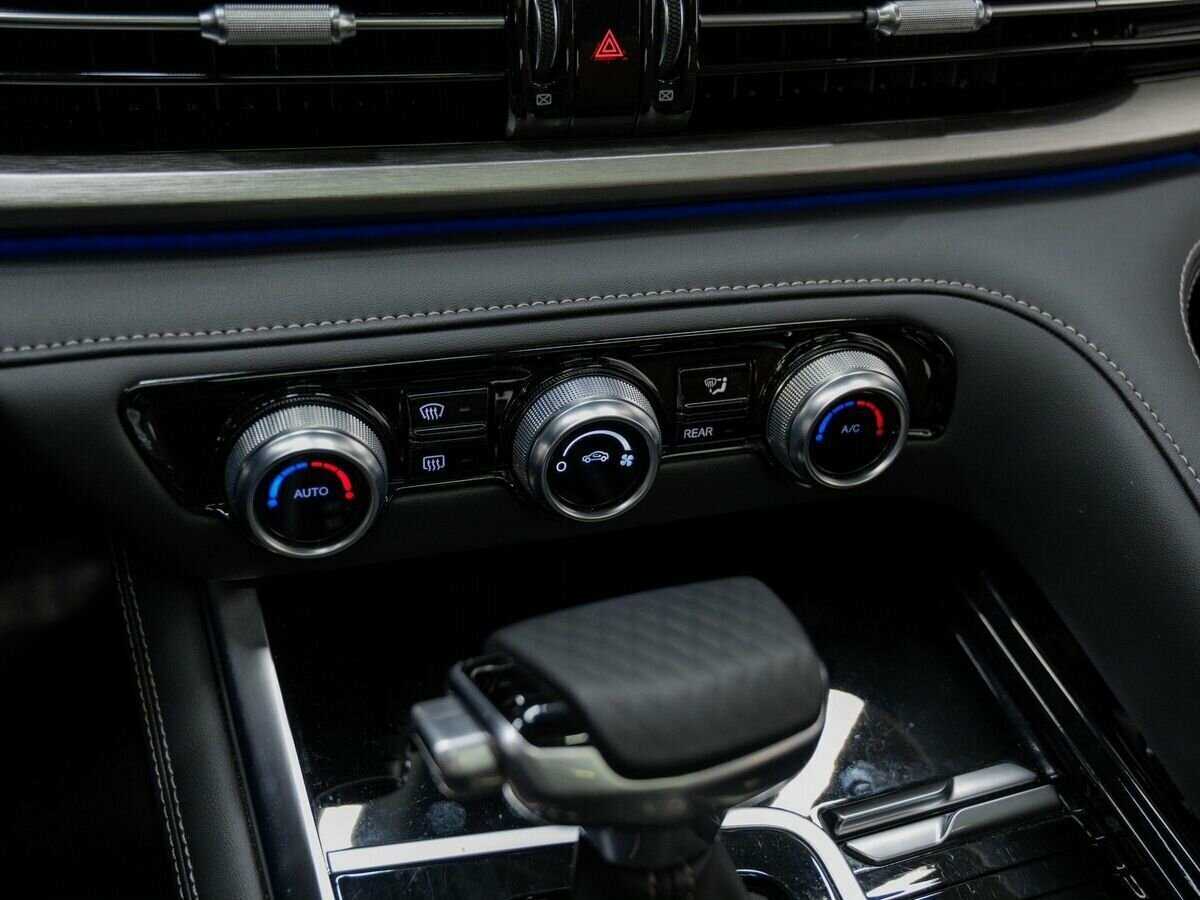 Б/У Чанган КС95 2022 года. Фото: #25