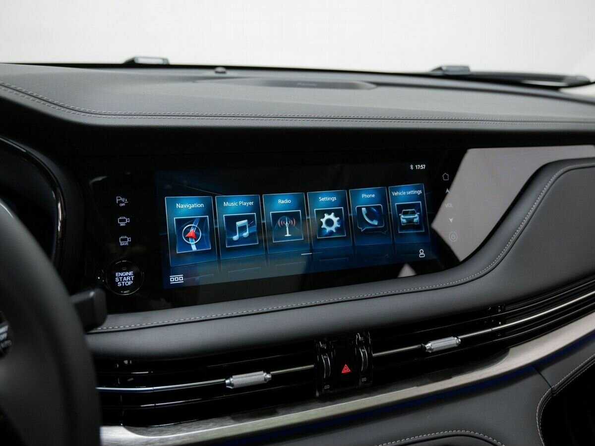 Б/У Чанган КС95 2022 года. Фото: #26