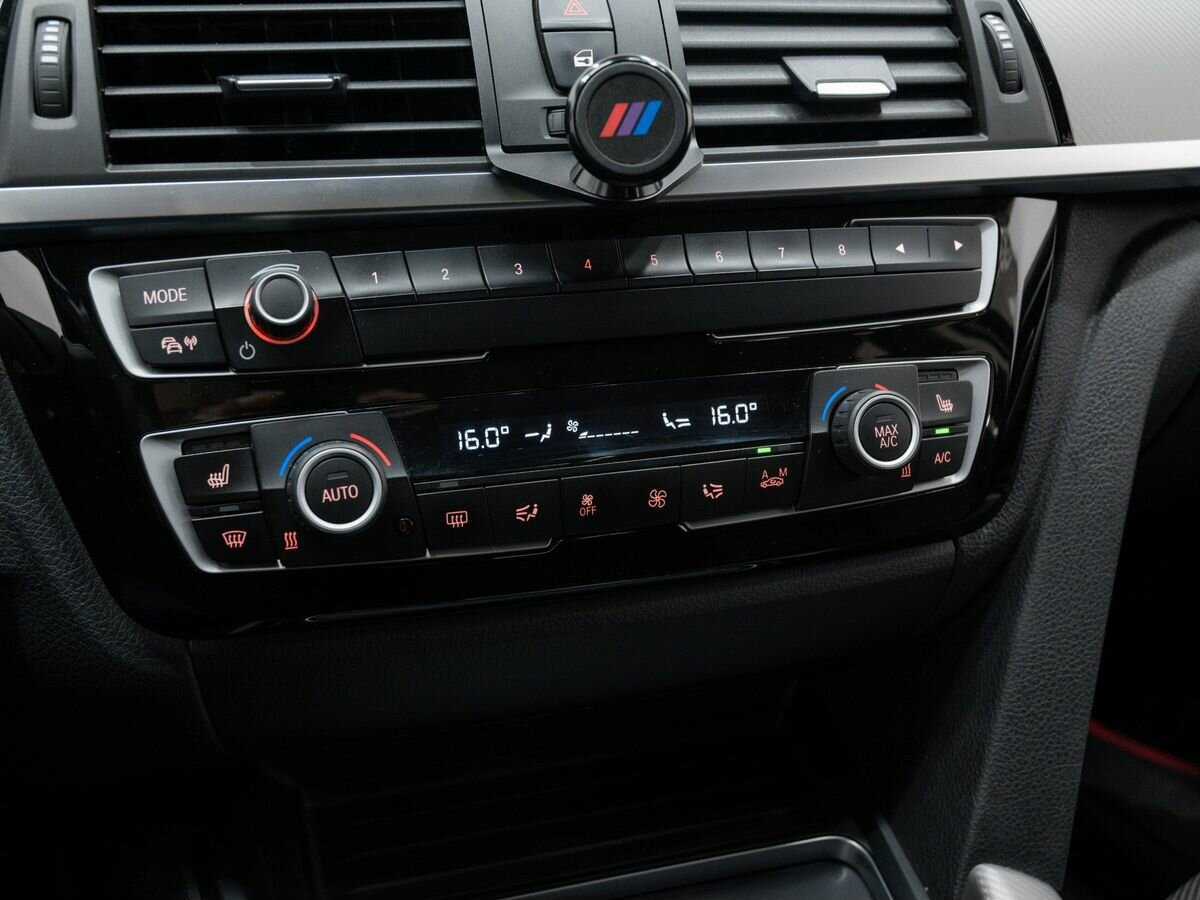 Б/У БМВ 3 серии 2017 года. Фото: #18