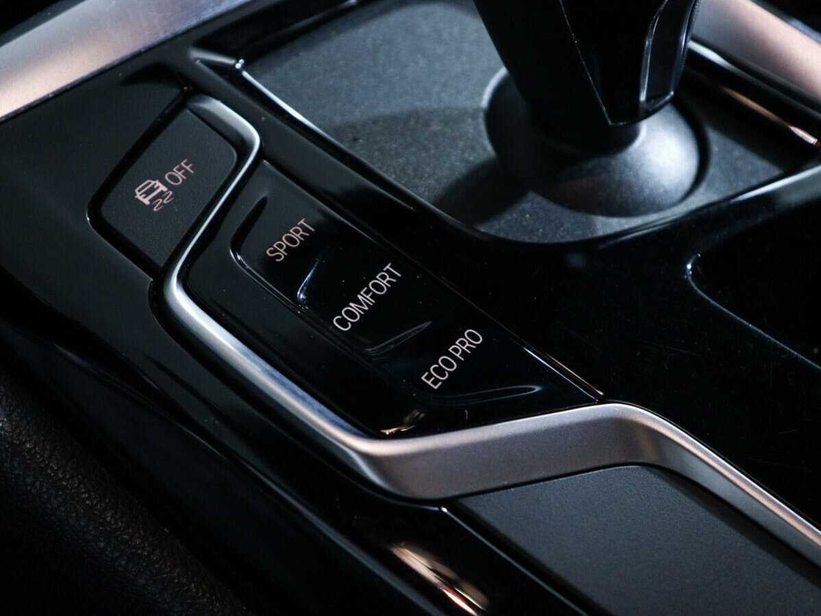 Б/У БМВ 5 серии 2019 года. Фото: #15