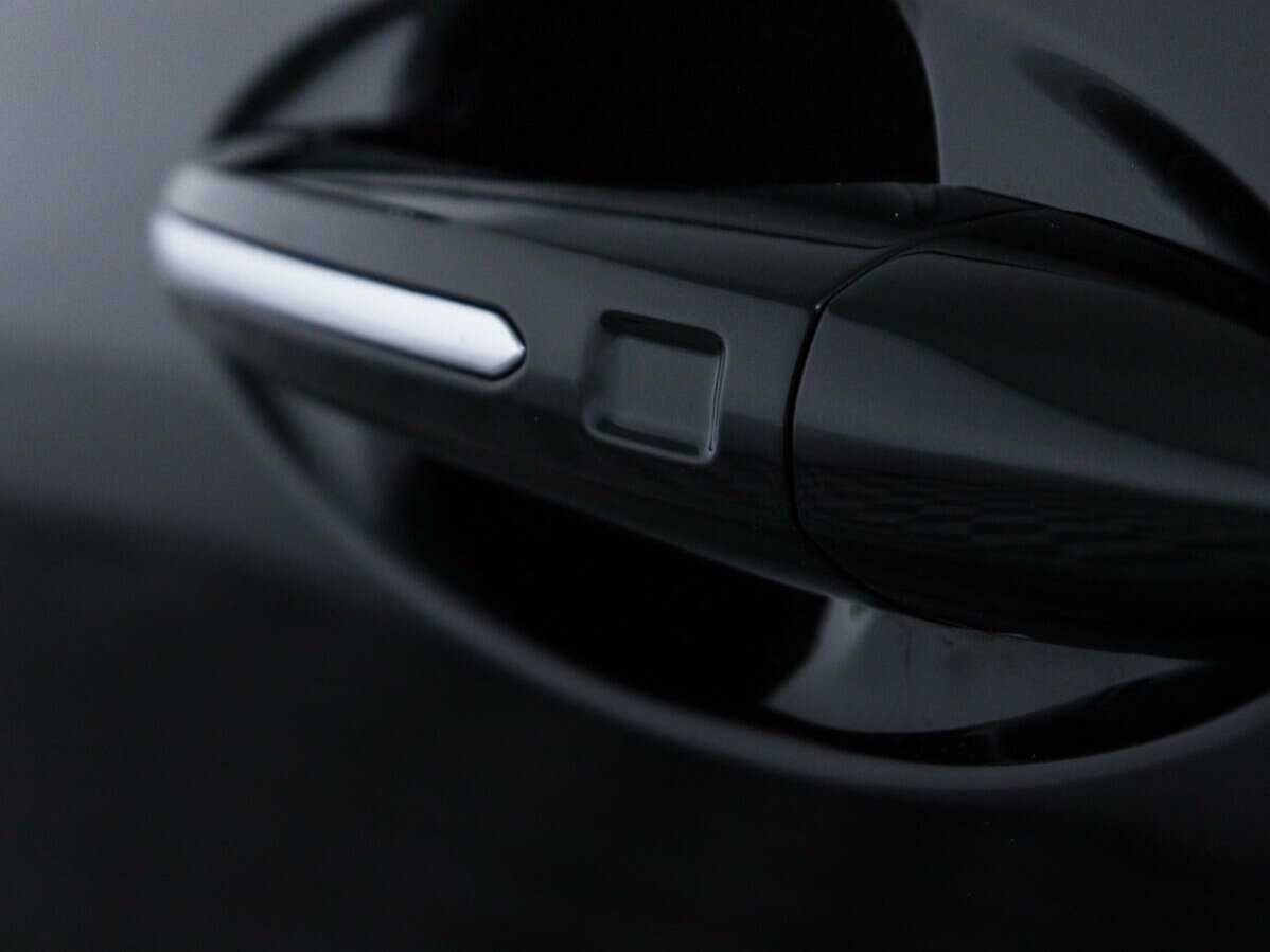 Б/У Омода Ц5 2023 года. Фото: #14