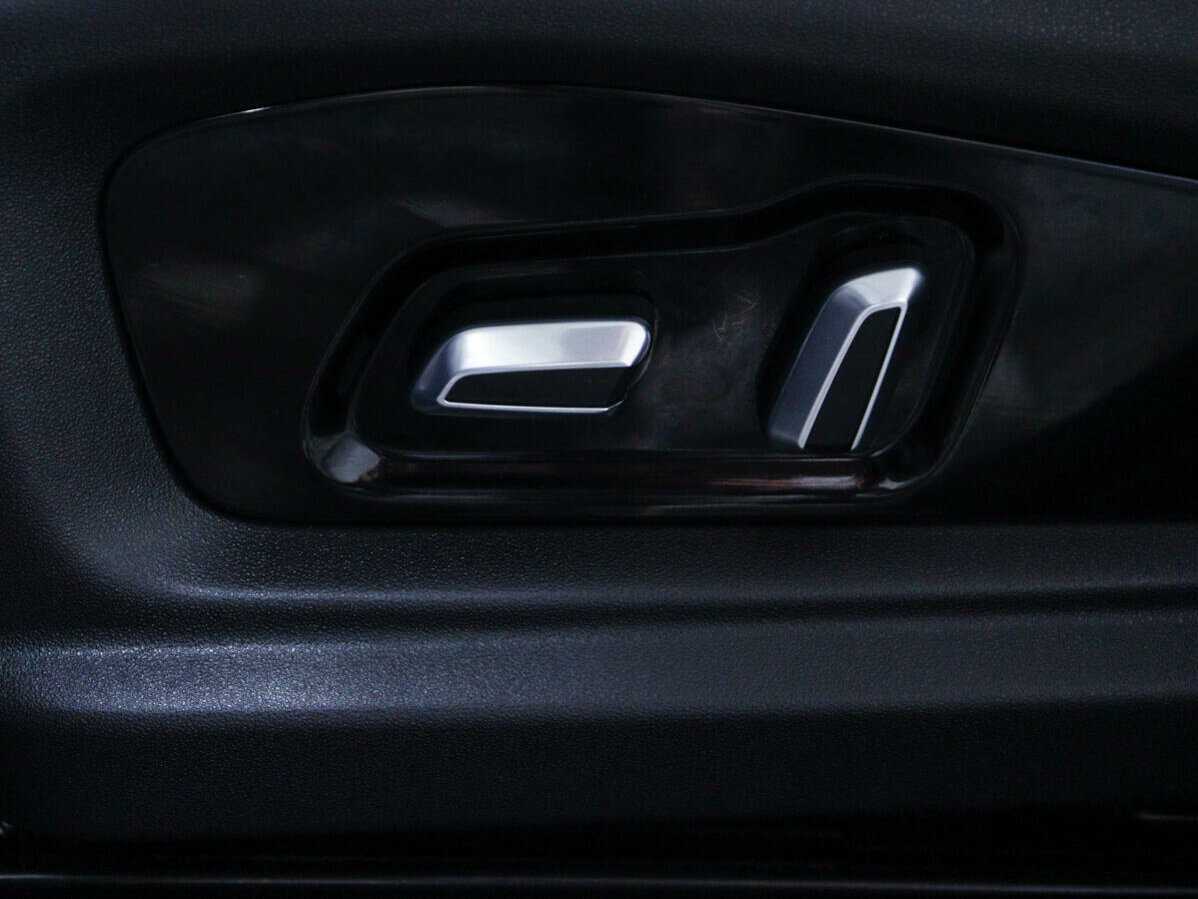 Б/У Омода Ц5 2023 года. Фото: #15