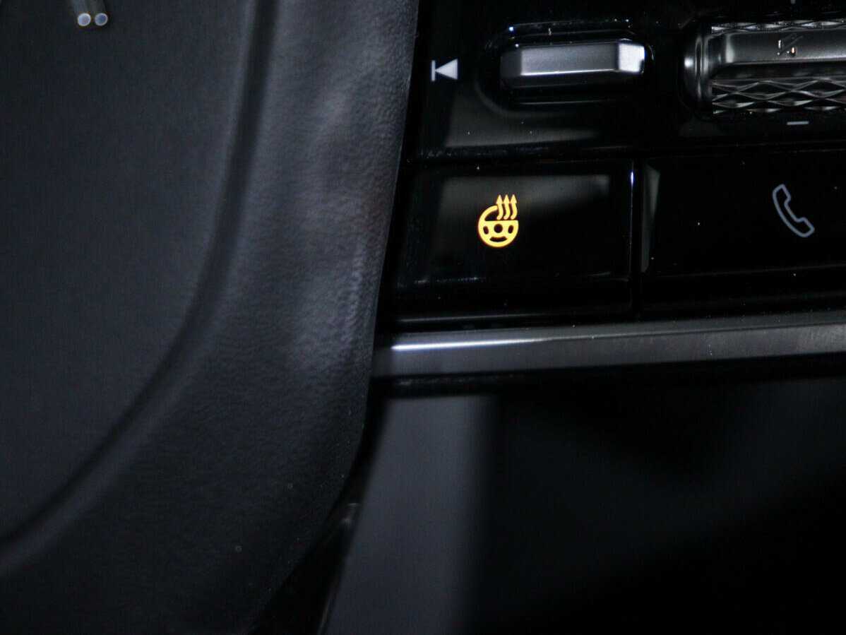 Б/У Омода Ц5 2023 года. Фото: #18