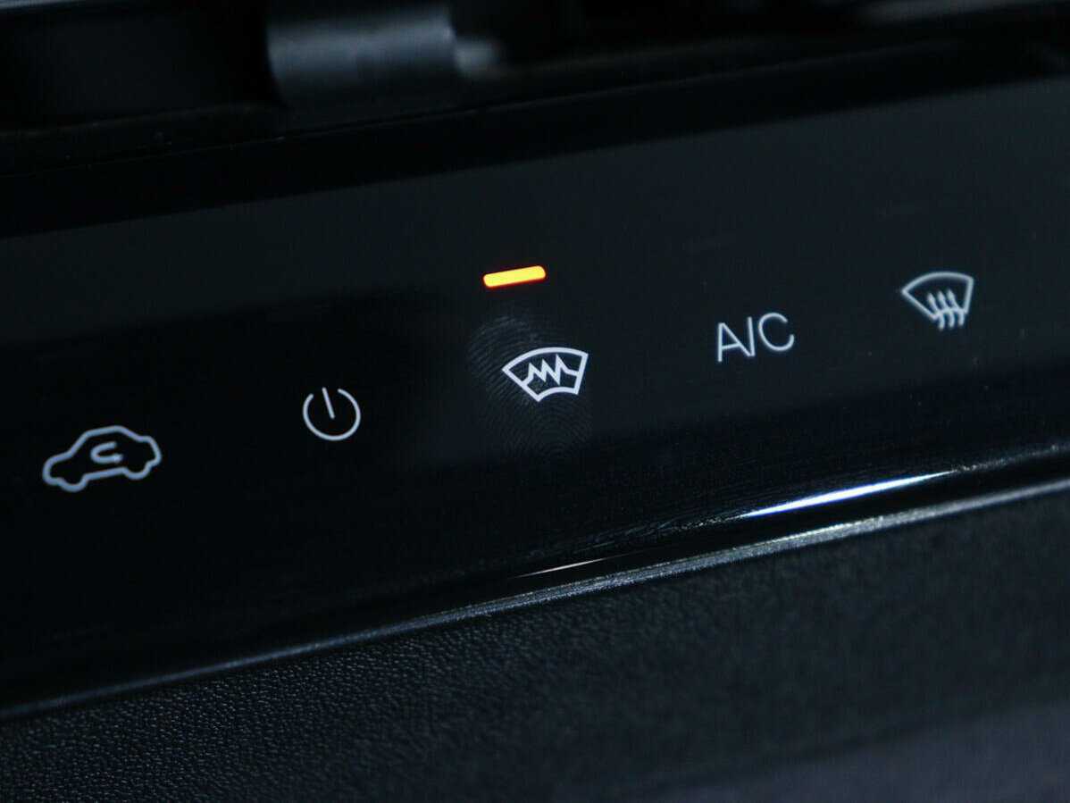 Б/У Омода Ц5 2023 года. Фото: #20