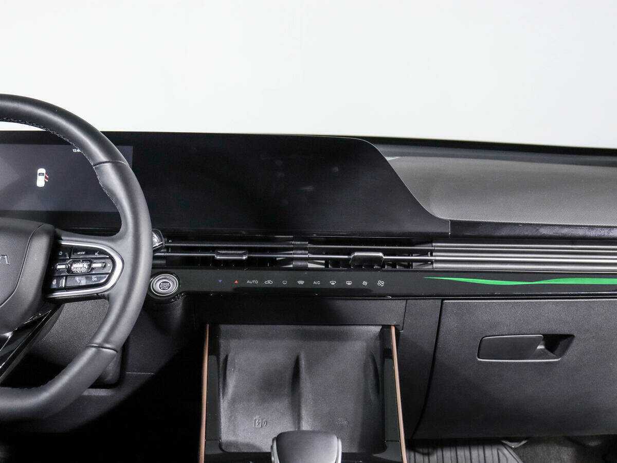 Б/У Омода Ц5 2023 года. Фото: #10