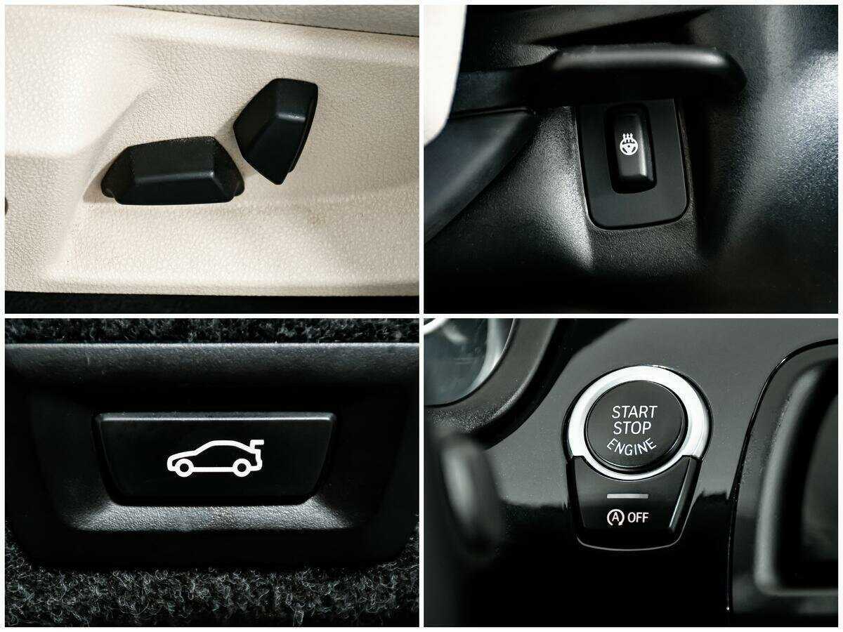 Б/У БМВ 5 серии 2013 года. Фото: #14